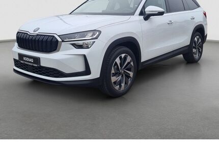 Skoda Kodiaq 3.000 km 52.555 &euro; Ebersberg bei München 85560