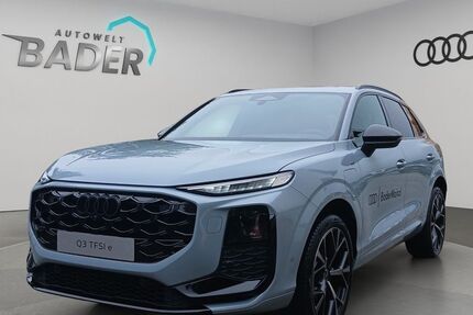 Audi Q3 9.900 km 61.990 &euro; Bruckmühl OT Heufeld 83052