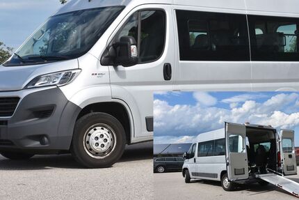 Fiat Ducato 7.566 km 33.955 &euro; Tuntenhausen/Ostermünchen 83104