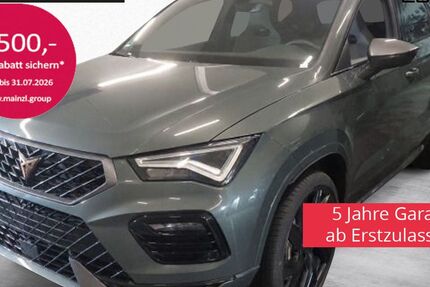 Seat Ateca 5.500 km 46.930 &euro; Feldkirchen/Westerham 83620