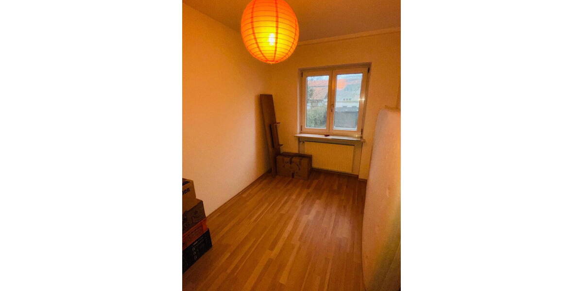 Etagenwohnung Grassau Reifing - 4 Zimmer, 92 m&sup2;, 183.000&euro; | Angebot:26170886