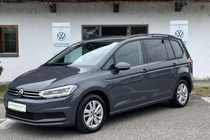 VW Touran 15.800 km 40.490 &euro; Raubling 83064