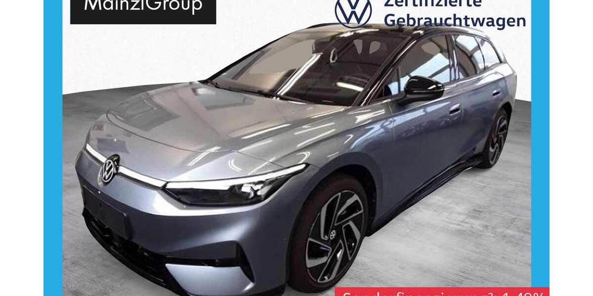 VW ID.7 11.100 km 53.930 &euro; Feldkirchen/Westerham 83620