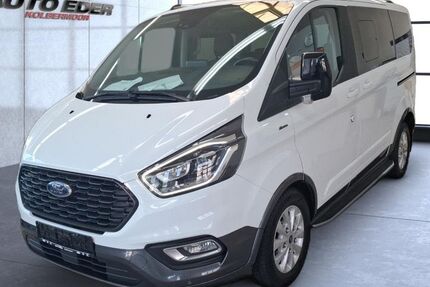 Ford Tourneo Custom 59.414 km 36.990 &euro; Kolbermoor 83059