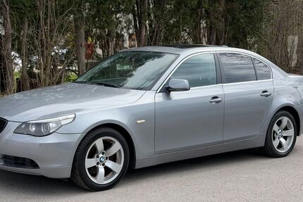 BMW 525 176.000 km 3.700 &euro; Kolbermoor 83059