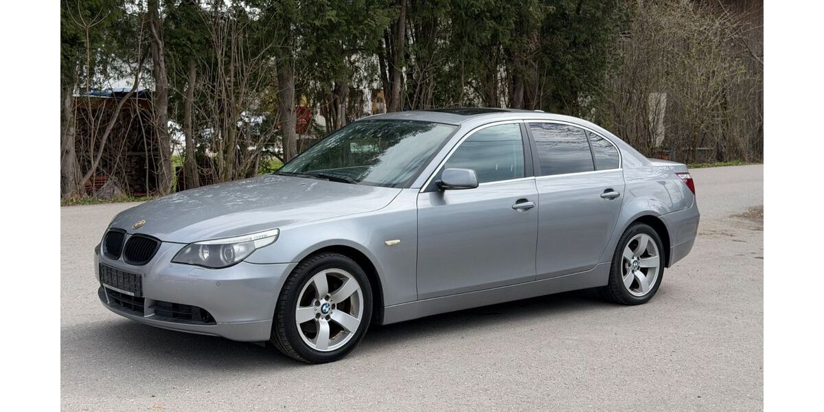 BMW 525 176.000 km 3.700 &euro; Kolbermoor 83059
