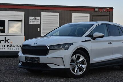 Skoda Enyaq 142.957 km 26.755 &euro; Tuntenhausen/Ostermünchen 83104