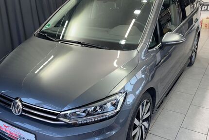 VW Touran 125.000 km 23.500 &euro; Miesbach 83714