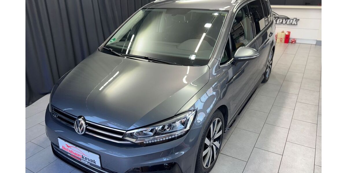 VW Touran 125.000 km 23.500 &euro; Miesbach 83714
