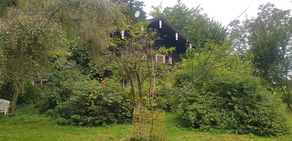 Einfamilienhaus Steinhöring - 2 Zimmer, 195 m&sup2;, 540.000&euro; | Angebot:26933581