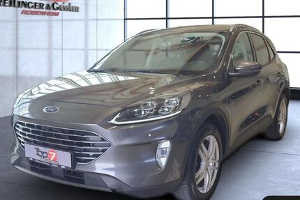 Ford Kuga 55.380 km 21.880 &euro; Rosenheim 83022