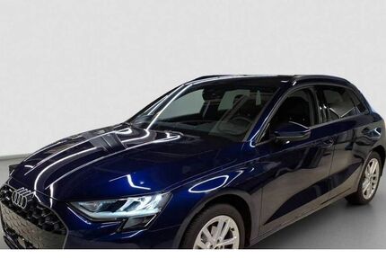 Audi A3 9.300 km 33.500 &euro; Ebersberg bei München 85560