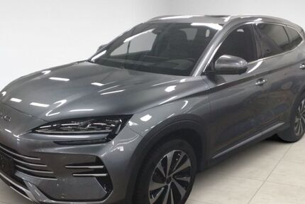BYD SEAL U 22.460 km 30.675 &euro; Bad Aibling 83043