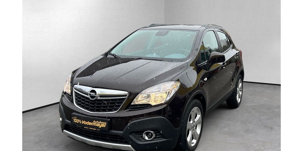 Opel Mokka 82.661 km 8.990 &euro; Rosenheim 83022