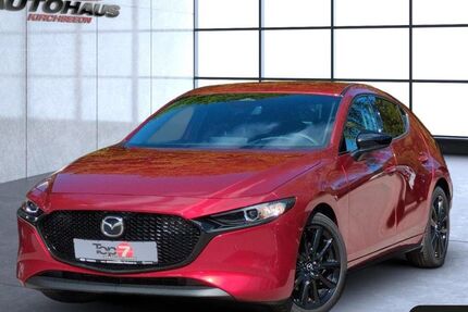 Mazda 3 1.900 km 24.250 &euro; Kirchseeon 85614