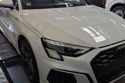 Audi A3 14.752 km 32.930 &euro; Bruckmühl 83052