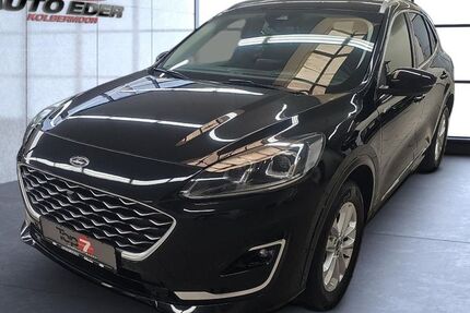 Ford Kuga 84.974 km 24.990 &euro; Kolbermoor 83059