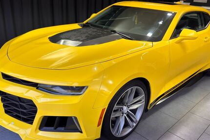 Chevrolet Camaro 100.000 km 21.999 &euro; Miesbach 83714