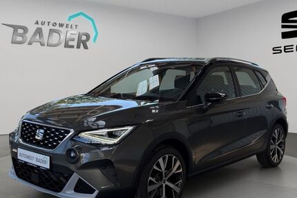 Seat Arona 3.152 km 18.530 &euro; Bruckmühl 83052