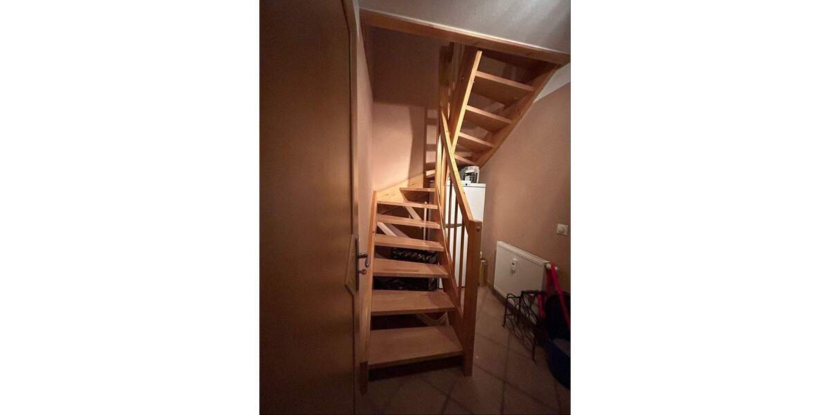 Etagenwohnung Kolbermoor - 3 Zimmer, 89 m&sup2;, 520.000&euro; | Angebot:25834971