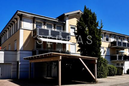 Wohnung zum Kaufen in Prien am Chiemsee 385.000 € 69 m² - Wohnung Prien am Chiemsee | Angebot:27265810