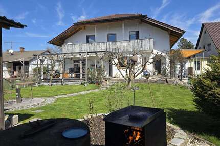 Wohnung Kolbermoor - 4 Zimmer, 120 m&sup2;, 650.000&euro; | Angebot:25754040