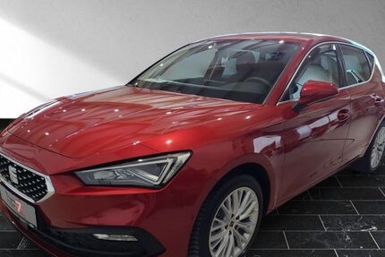 Seat Leon 1.005 km 21.900 &euro; Rosenheim 83022