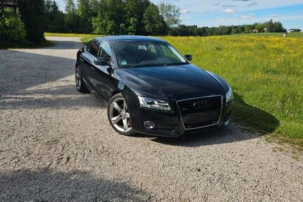 Audi A5 214.150 km 9.250 &euro; Frasdorf 83112