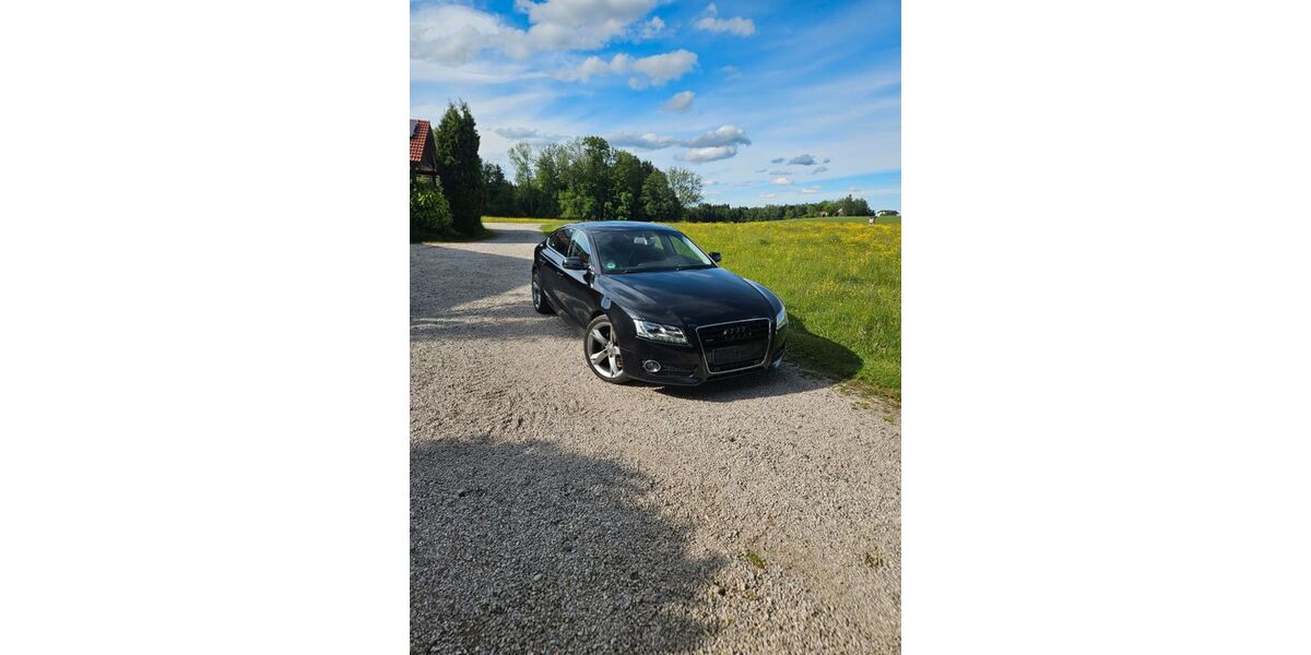 Audi A5 214.150 km 9.250 &euro; Frasdorf 83112