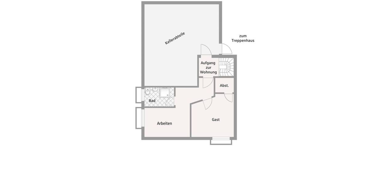 Etagenwohnung Kolbermoor - 3 Zimmer, 89 m&sup2;, 520.000&euro; | Angebot:25834971