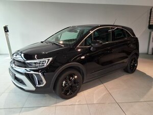 Opel Crossland Elegance *Kamera*SHZ*NAVI* 15.900 km 18.444 &euro; Miesbach 83714