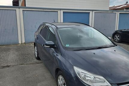 Ford Focus 175.000 km 2.500 &euro; Kolb 83059