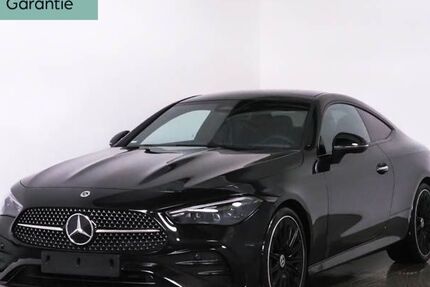 Mercedes-Benz CLE 200 8.880 km 51.990 &euro; Ebersberg 85560