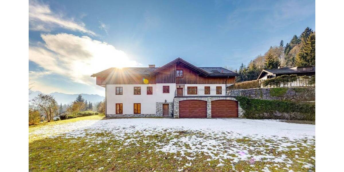 Einfamilienhaus Oberaudorf Agg - 1 Zimmer, 2.900.000&euro; | Angebot:25986112