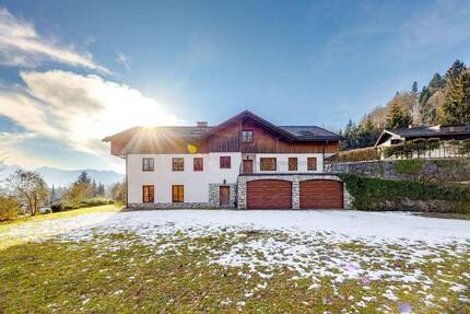 Haus Oberaudorf Agg - 1 Zimmer, 2.900.000&euro; | Angebot:25986112