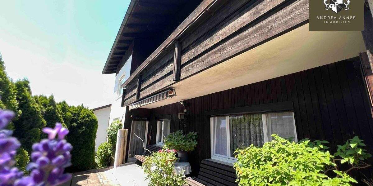Mehrfamilienhaus, Wohnhaus Bad Endorf - 1 Zimmer, 507 m&sup2;, 1.445.000&euro; | Angebot:25684046