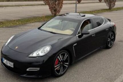 Porsche Panamera 225.000 km 20.000 &euro; Glonn 85625