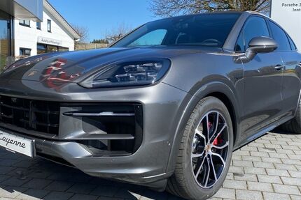 Porsche Cayenne 9.900 km 131.390 &euro; Raubling 83064