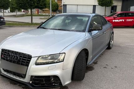 Audi A5 360.000 km 2.750 &euro; Rosenheim 83026