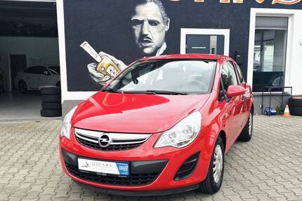 Opel Corsa 117.500 km 3.499 &euro; Edling 83533