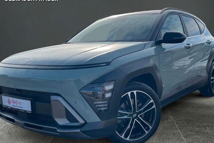 Hyundai KONA 36.590 km 23.390 &euro; Wasserburg am Inn 83512