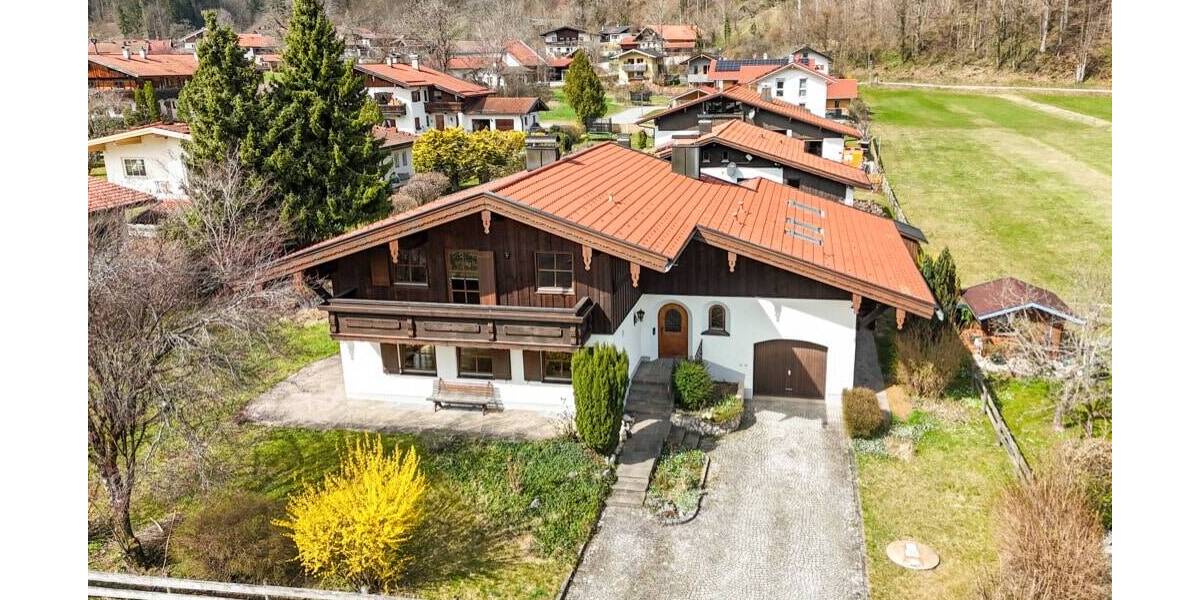 Einfamilienhaus Schleching Mühlau - 4 Zimmer, 205 m&sup2;, 1.036.000&euro; | Angebot:26127778
