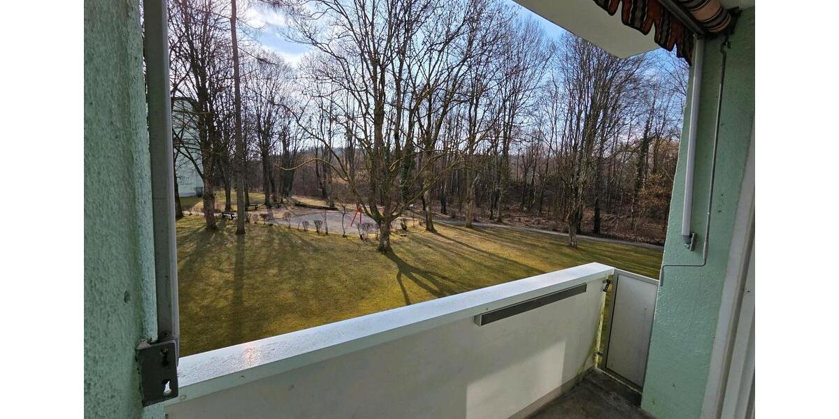 Etagenwohnung Grafing bei München - 3 Zimmer, 69 m&sup2;, 350.000&euro; | Angebot:25961630