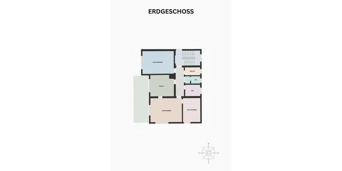 Einfamilienhaus Ebersberg - 6 Zimmer, 180 m&sup2;, 695.000&euro; | Angebot:26710015