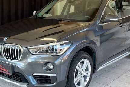 BMW X1 138.433 km 16.999 &euro; Elbach / Fischbachau 83730