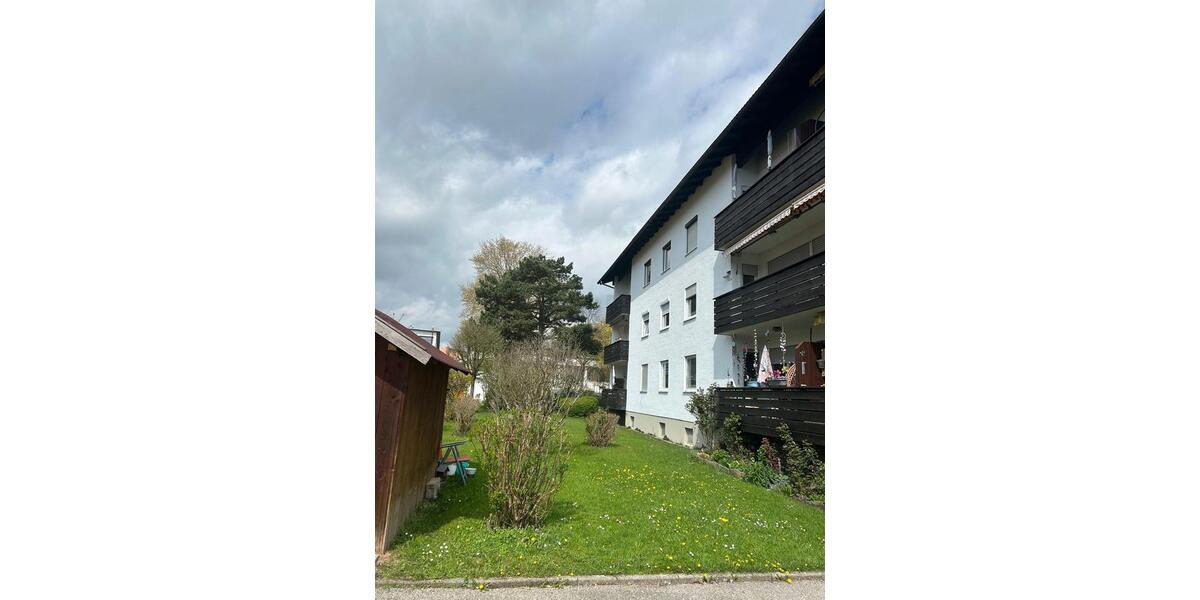 Etagenwohnung Bad Aibling - 3 Zimmer, 65 m&sup2;, 324.000&euro; | Angebot:26749807