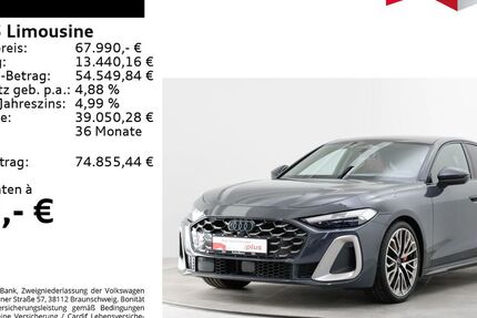 Audi S5 6.600 km 67.990 &euro; Feldkirchen/Westerham 83620