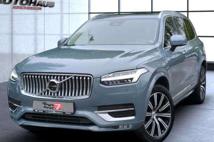 Volvo XC90 56.700 km 44.750 &euro; Kirchseeon bei München 85614