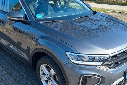 VW T-Roc 57.300 km 16.590 &euro; Kolbermoor 83059