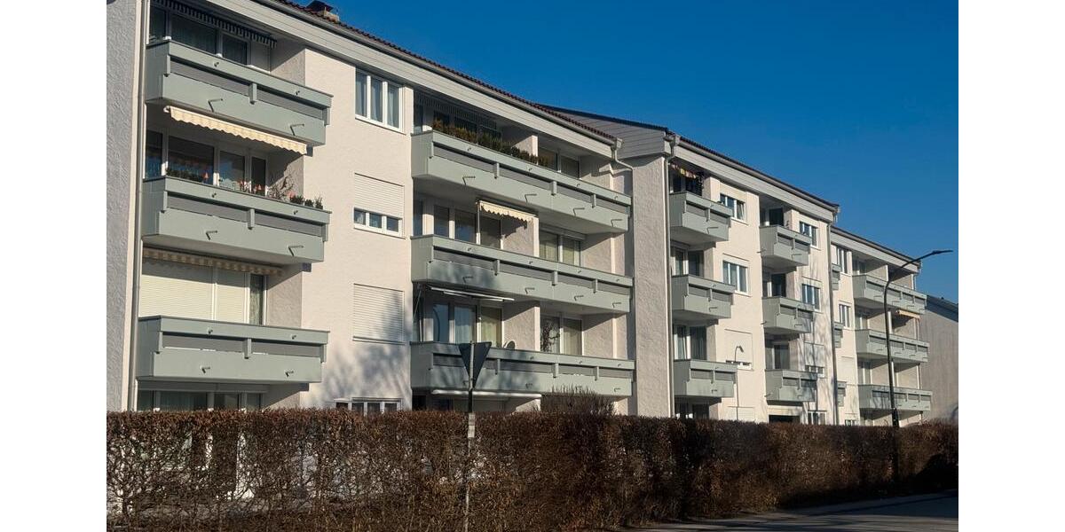 Etagenwohnung Kolbermoor - 3 Zimmer, 86 m&sup2;, 435.000&euro; | Angebot:26263185